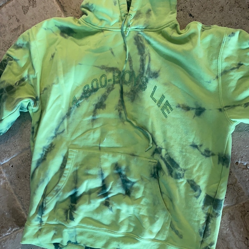 BOYS LIE hoodie